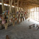 Image for article titled The Roof of This Sloped Library Doubles as an Awesome Slide